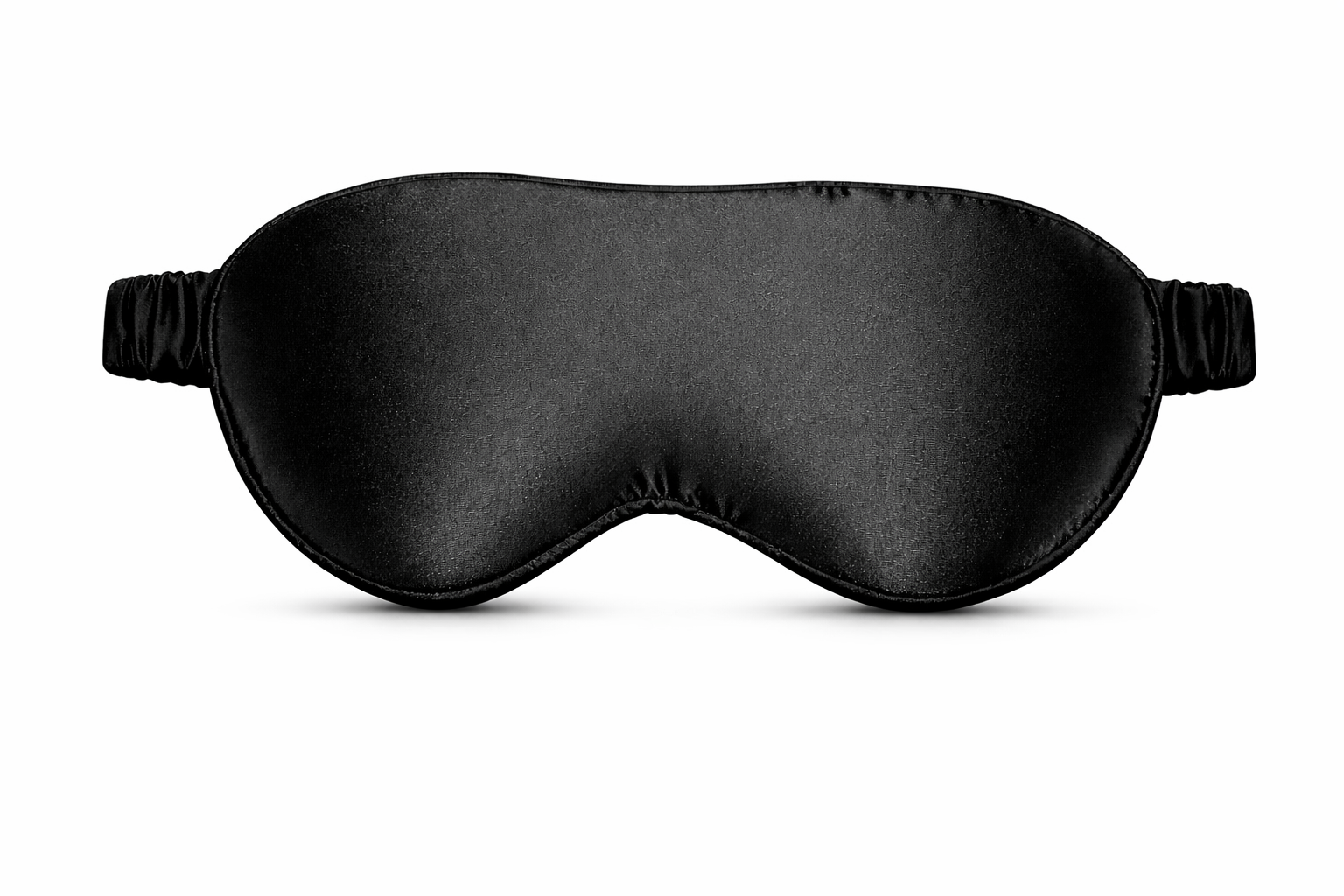 Silk & Chill™ 22-Momme Mulberry Silk Sleep Mask